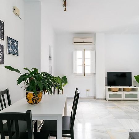Svl - Sunny And Bright Apartment At Historical Center Sewilla Zewnętrze zdjęcie